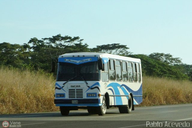 A.C. Barinas Elorza 92 por Pablo Acevedo