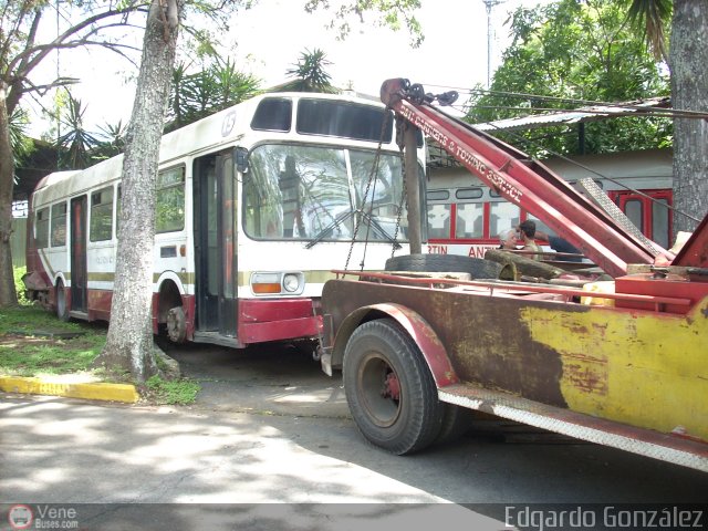 En Chiveras Abandonados Recuperacin 15 por Edgardo Gonzlez