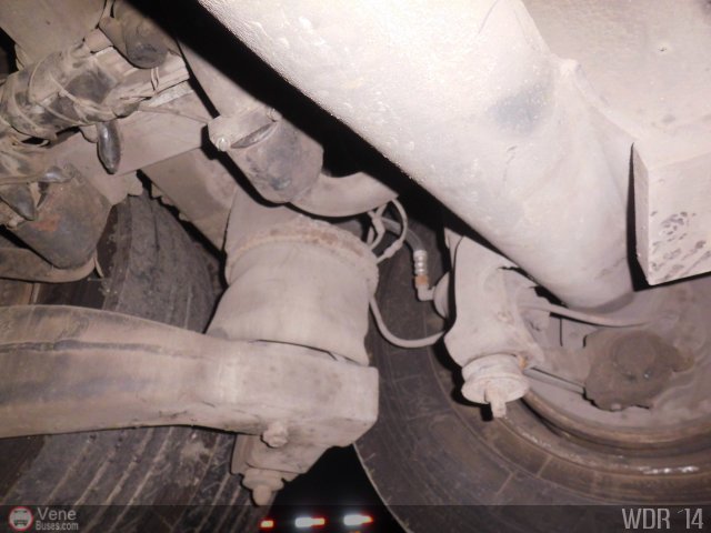 Particular o Desconocido 0343 por Waldir Mata