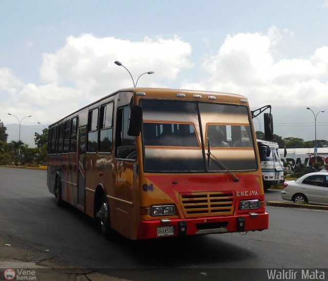 Transporte 1ero de Mayo 004 por Waldir Mata