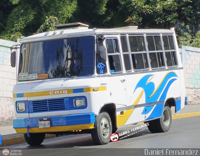 MI - U.C. La Matica 52 por Daniel Fern�ndez