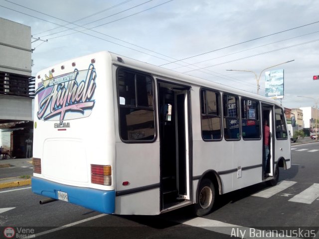 CA - Cooperativa Felga del Sur 13 por Aly Baranauskas