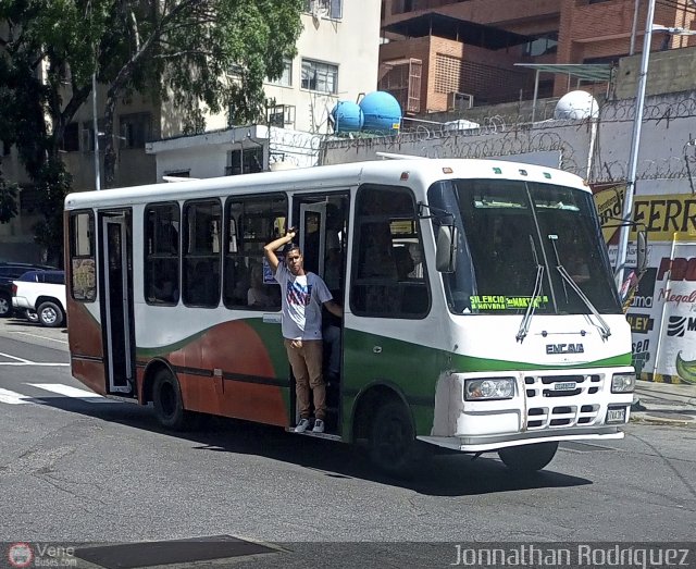 DC - Uni�n Conductores del Este A.C. 137 por Jonnathan Rodr�guez