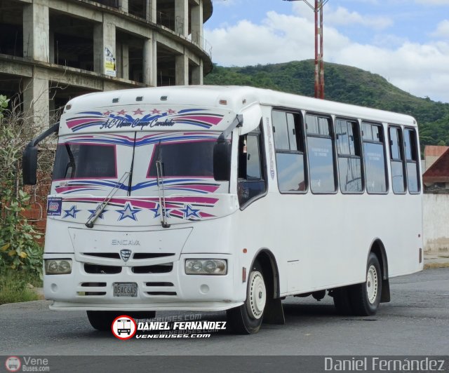 CA - Unin Campo Carabobo 048 por Daniel Fernndez