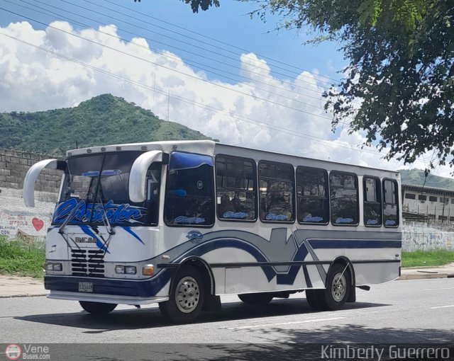 Uni�n Turmero - Maracay 008 por Kimberly Guerrero
