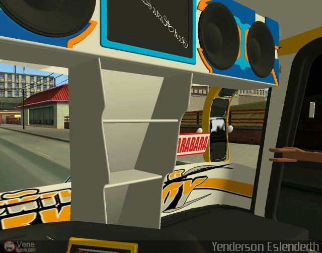 Dise�os Dibujos y Capturas The Gran Zalo por Yenderson Cepeda