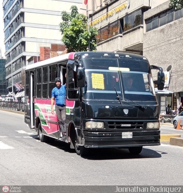 DC - Asoc. Conductores Criollos de La Pastora 003 por Jonnathan Rodrguez