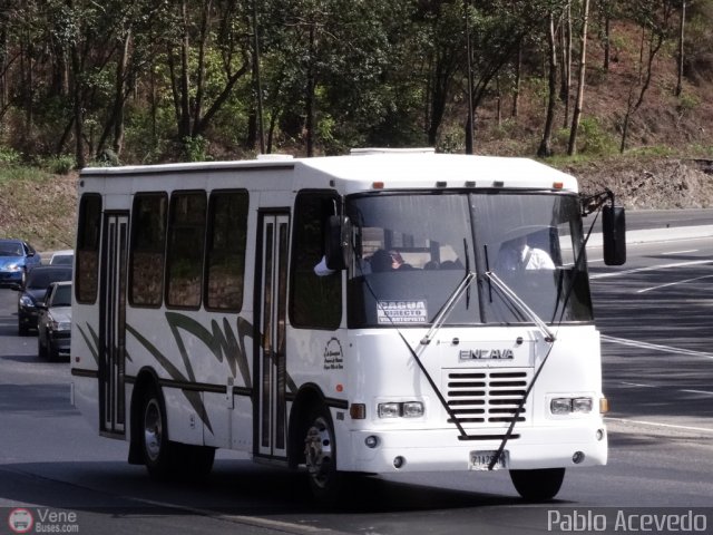 U.C. San Antonio S.C. 186 por Pablo Acevedo