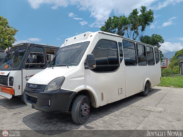 TA - A.C. Lnea Santa Rita 87 por Jerson Nova