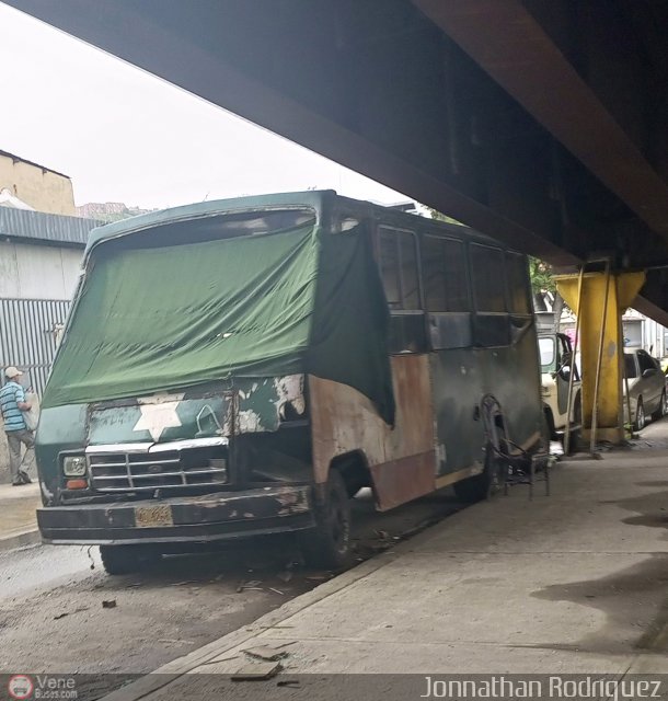 En Chiveras Abandonados Recuperación 0053 por Jonnathan Rodríguez