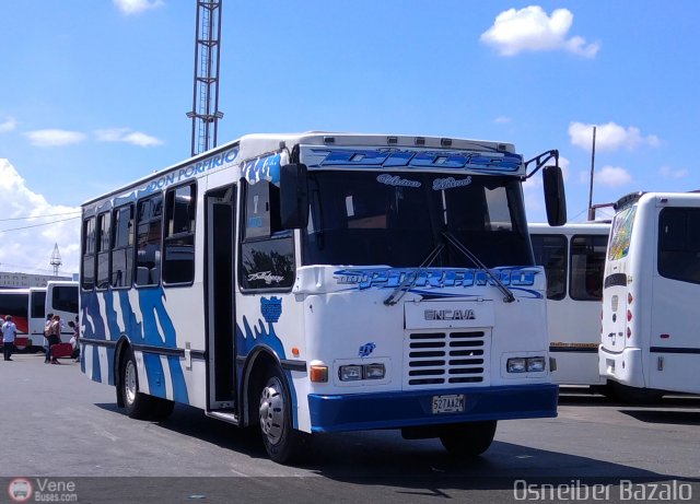 Uni�n MarVal 091 por Osneiber Bazalo