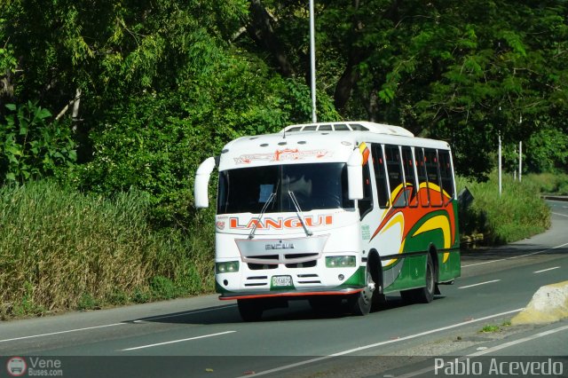 U.C. La Responsable S.C. 023 por Pablo Acevedo