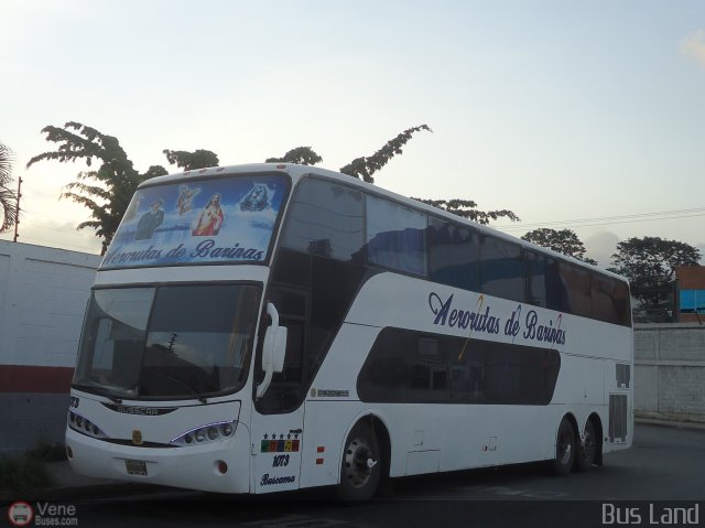 AeroRutas de Barinas 1073 por Waldir Mata