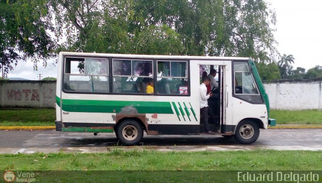 A.C. de Transporte Los Rapiditos de Montalbn 07 por Eduard Delgado