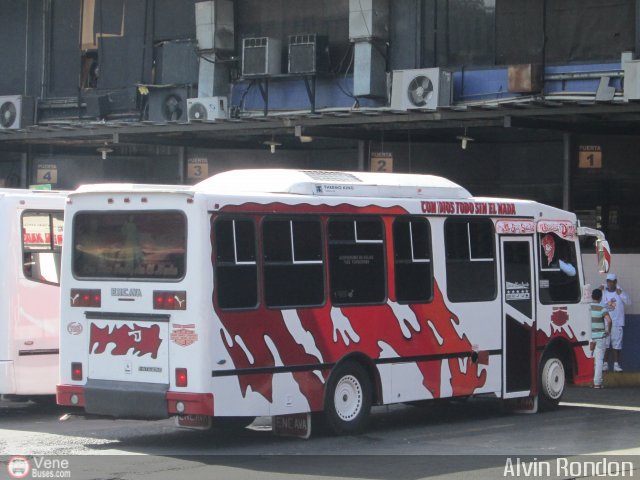 A.C. Uni�n Guanare 118 por Alvin Rond�n