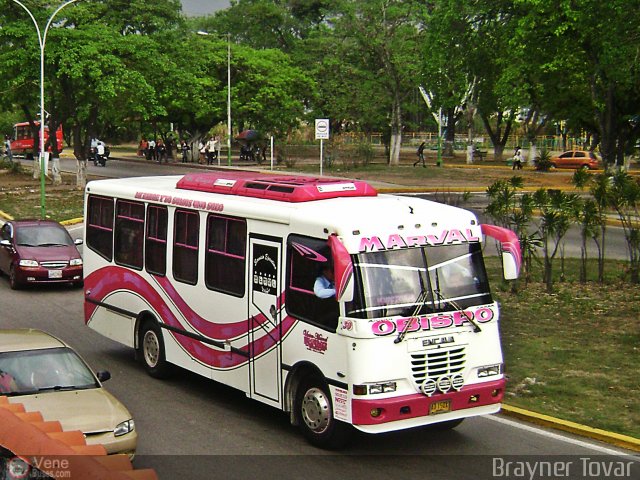 Uni�n MarVal 030 por Royner Tovar