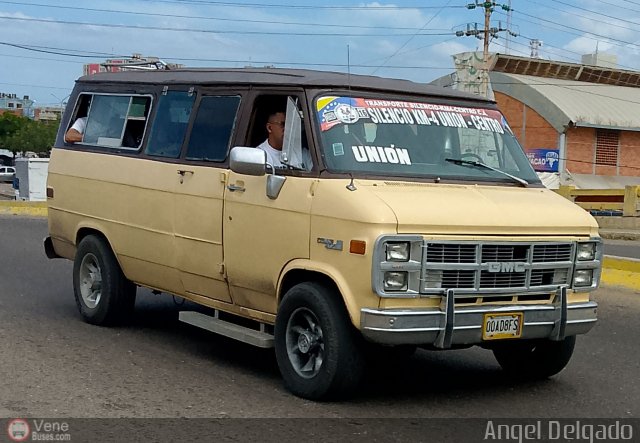 ZU - A.C. de Conductores El Silencio 16 por �ngel Delgado