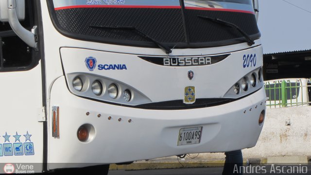 Uni�n Conductores Ayacucho 2090 por Andr�s Ascanio