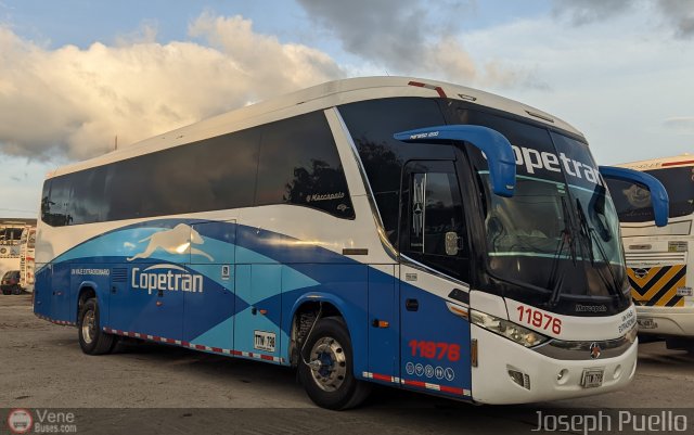 Copetran 11976 por Joseph Puello