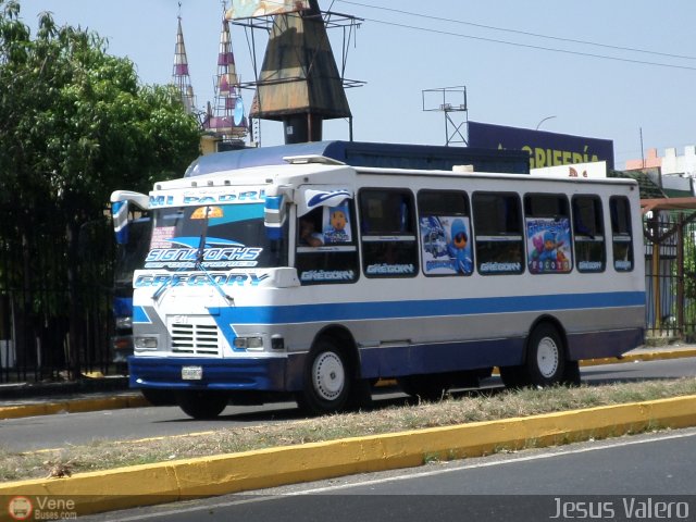 CA - Unin Conductores Sur de Valencia 098 por Jess Valero