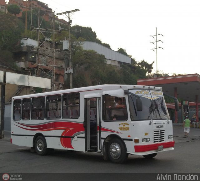 U.C. 23 de Enero 112 por Alvin Rond�n