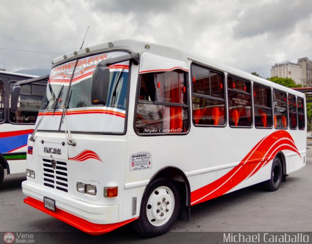 A.C. Indepasib 095 por Michael Caraballo