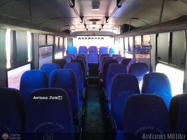 A.C. Transporte Paez 006 por Antonio Mittilo