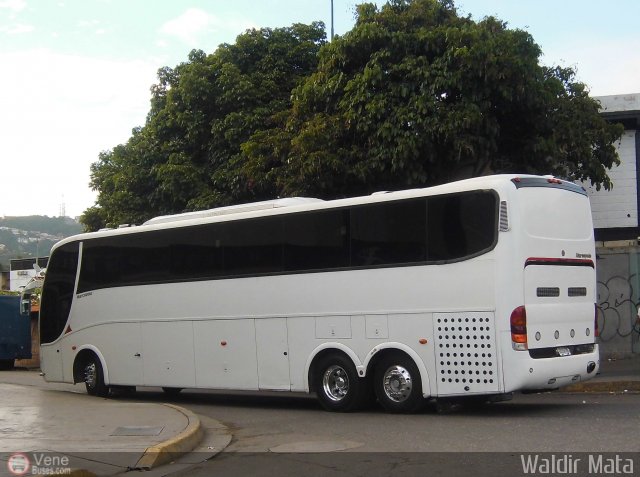 Vicmar Tour C.A PA-19 por Waldir Mata