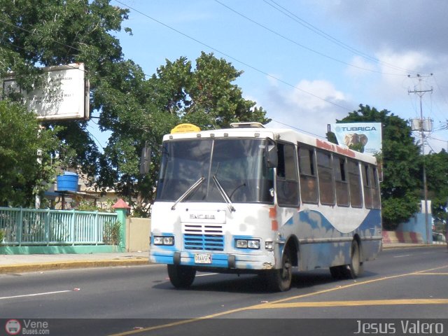 DC - A.C. Uni�n Choferes del Sur 900 por Jes�s Valero