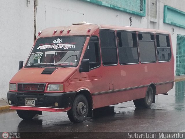 ZU - U.C. Barrio La Polar 083 por Sebasti�n Mercado