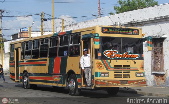 Transporte Guacara 0022 por Andrs Ascanio