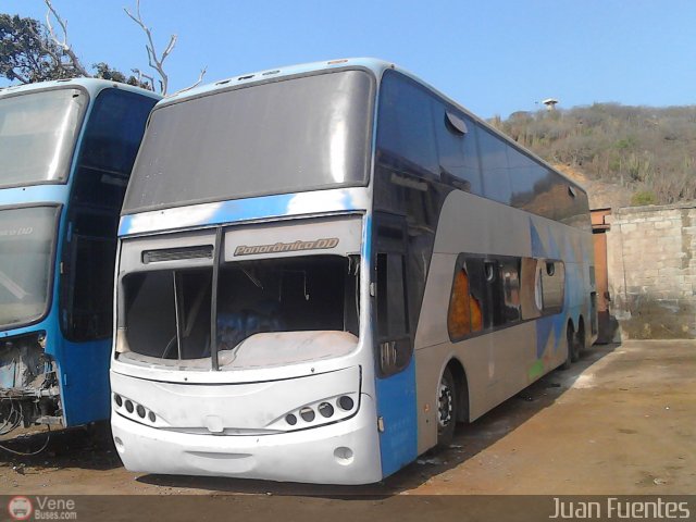 En Chiveras Abandonados Recuperación 1505 por Juan Fuentes