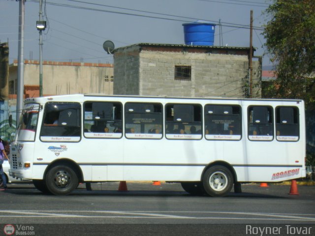 Unin de Conductores Unidos S.C. 113-A por Royner Tovar