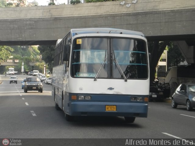 Unin Conductores Aeropuerto Maiqueta Caracas 006 por Alfredo Montes de Oca