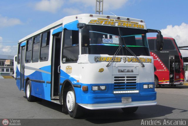 U.C. 23 de Enero 029 por Andr�s Ascanio