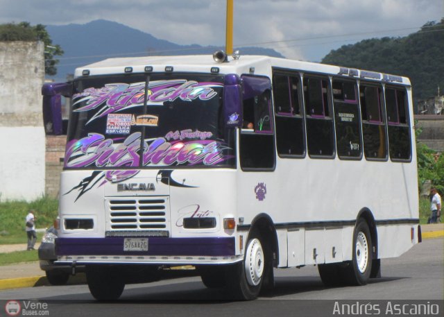 CA - Uni�n Conductores Big Low 13 por Andr�s Ascanio