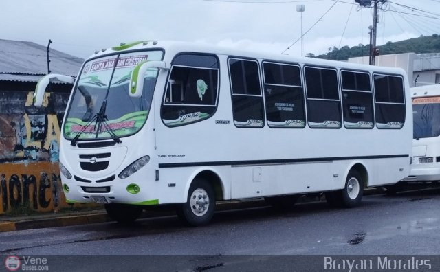 A.C. Unin Cordoba 43 por Jerson Nova