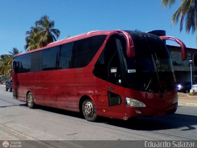 Foto �nibus Brasil.com, por Eduardo Salazar