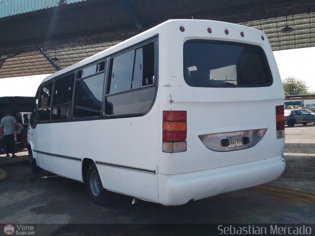 Cooperativa Santa Rita 023 por Sebasti�n Mercado