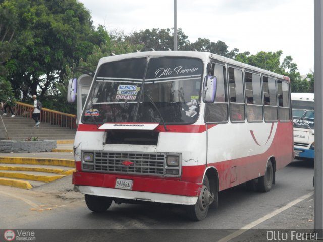 DC - Unin Criollos del Este S.C. 087 por Otto Ferrer