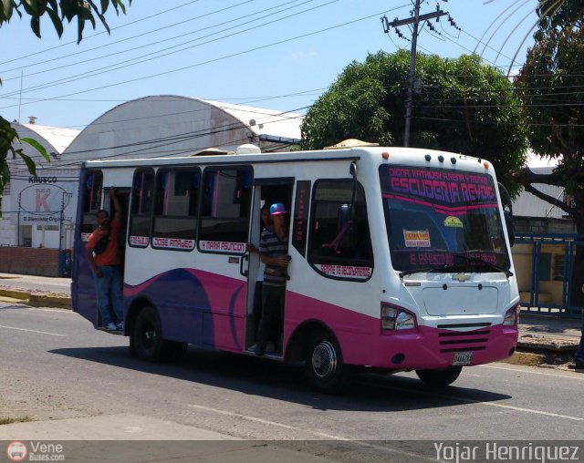 MI - A.C. Circunvalacin Ezequiel Zamora 90 por Yojar Alexis Henriquez Leon