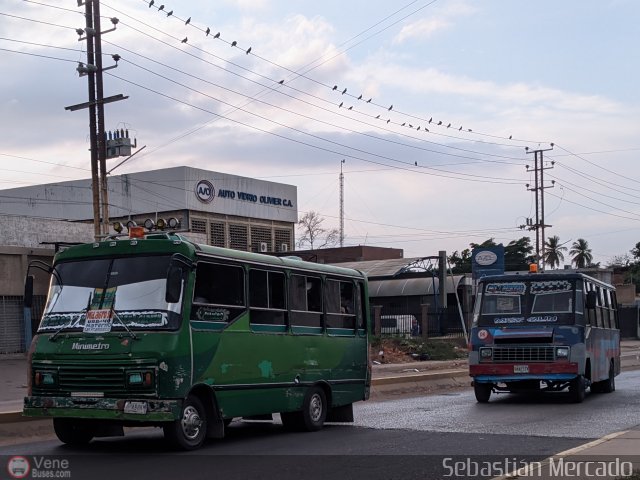 ZU - U.C. Barrio La Polar 090 por Sebasti�n Mercado