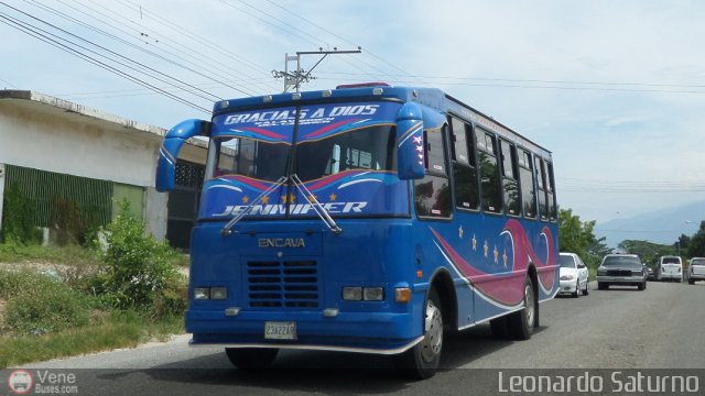 U.C. Caracas - Los Caracas 123 por Leonardo Saturno