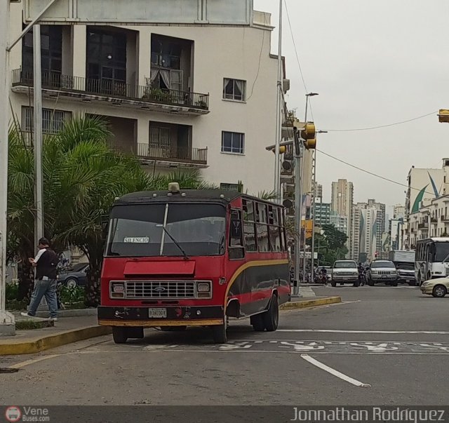 DC - Uni�n Manicomio - Silencio - Quinta Crespo 64 por Jonnathan Rodr�guez