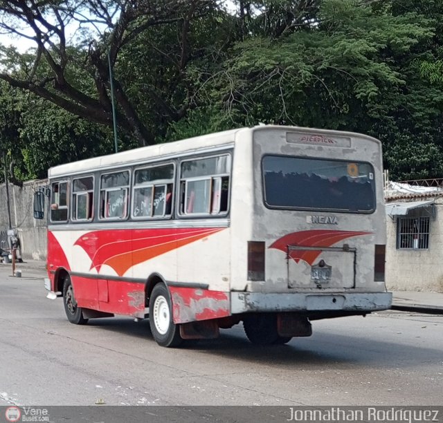 DC - AsoCoproColectivos 211 por Jonnathan Rodr�guez