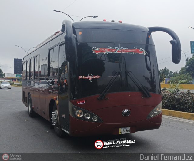 U.C. La Responsable S.C. 489 por Daniel Fern�ndez