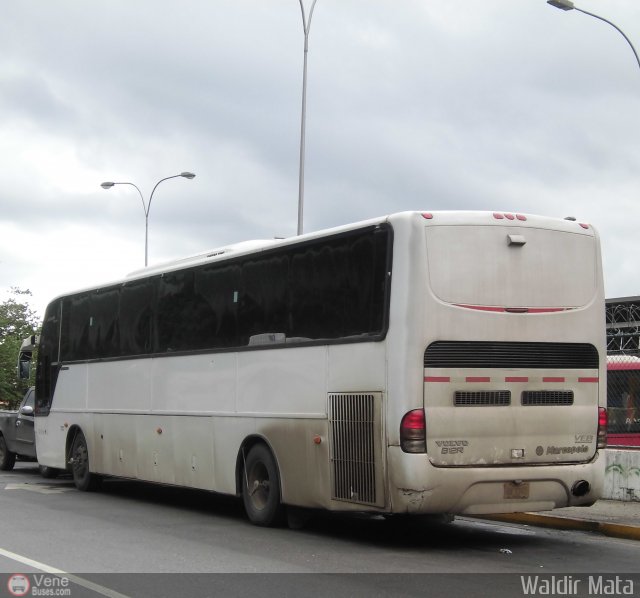 Particular NO USAR M�S 125 por Waldir Mata