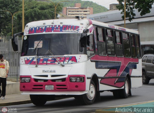 CA - U.C. Fundaci�n Mendoza 21 por Andr�s Ascanio