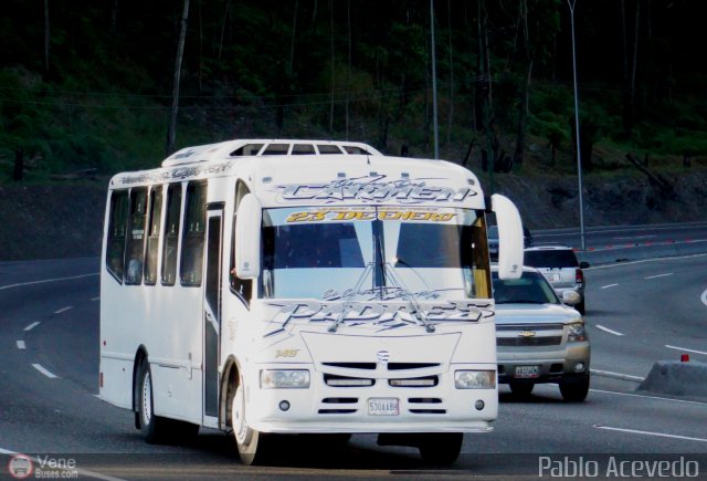 U.C. 23 de Enero 149 por Pablo Acevedo