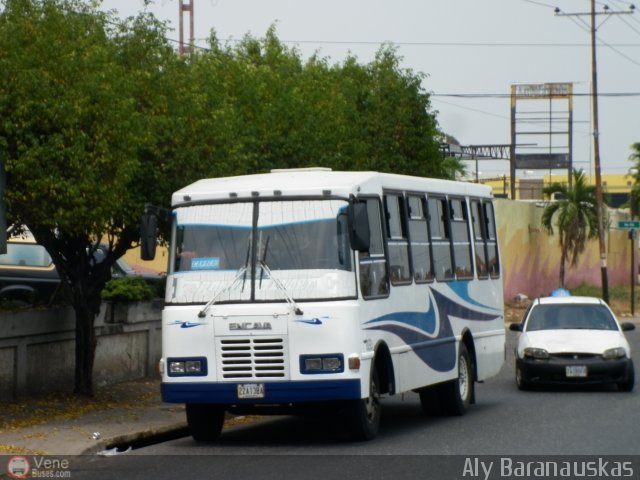 Unin Sucre 104 por Aly Baranauskas